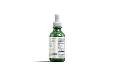 Sweetleaf Organic Sweet Drops - Flavored Stevia Liquid Sweetener Stevia Extract Zero Calorie Keto Friendly Non GMO Natural Flavor Sugar Alternative - Vanilla Creme 2 Fl Oz (Pack of 1)