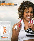 BulkSupplements.com L-Carnosine Powder Eye Supplement - Nerve Support - Amino for Brain (100 Grams - 3.5 oz)