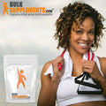 BulkSupplements.com L-Carnosine Powder Eye Supplement - Nerve Support - Amino for Brain (100 Grams - 3.5 oz)