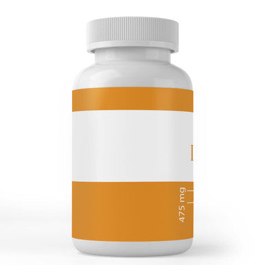 PURE ORIGINAL INGREDIENTS Irvingia, (100 Capsules) Always Pure, No Additives Or Fillers, Lab Verified