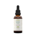 Licorice B60 Alcohol-Free Herbal Extract Tincture, Super-Concentrated Organic (Kan Tsau, Glycyrrhiza Glabra) 2 Fl Oz