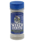 Celtic Sea Salt Fine Grnd Shaker