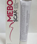 Julphar Pharma Mebo Scar Ointment (30G)