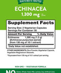 Nature's Truth Eusacea 400 mg Dietary Supplement, 100 Count