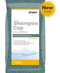 TO7909 Comfort RinseFree Shampoo Cap