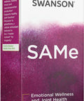 Swanson Ultra High-Potency Same 400 Milligrams 30 Tabs