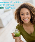 Garden of Life Whole Food Vegetable Supplement - Perfect Food Green Superfood Dietary Powder 600G