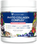 Gundry Md Phyto Collagen Complex Strength Supporting Multivitamin Powder Supplement With Vitamin C Amino Acids And Polyphenols - Strawberry Lemonade (3)