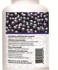 Brazil Acai MAX 500mg 200 Vcaps