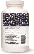 Brazil Acai MAX 500mg 200 Vcaps