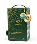 NOOR FÃƒÆ’Ã‹â€ S 20+ Awards EVOO | Polyphenol Rich 584 mg/kg | USDA Organic Extra Virgin Olive Oil | Moroccan Picholine | Cold Extracted Olive Oil | Great Gift for Chefs | 17 Oz.