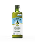 California Olive Ranch, Global Blend Medium Extra Virgin Olive Oil, 500 mL