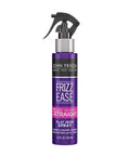 John Frieda Frizz Ease 3-Day Flat Iron Spray Heat-Activated Straightening Spray To Block Out Frizz With Keratin Protein 3.5 Ounce (Pack Of 6)