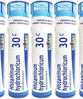 Boiron Histaminum Hydrochloricum 30C Homeopathic Medicine For Allergy Relief (Pack Of 5)