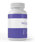 PURE ORIGINAL INGREDIENTS Wild Cherry Bark (100 Capsules), Always Pure, No Additives Or Fillers, Lab Verified