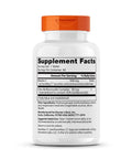 Doctor'S Best High Absorption Vitamin C 500Mg With Bioflavonoids - Vegan Vit C Supplement For Women & Men Pureway-C Ascorbic Acid Immune Health Support Sustained Release Gluten Free 60 Tablets