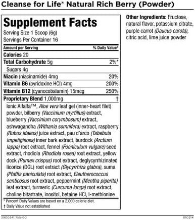 Isagenix 30 Day Cleansing and Fat Burning System - Vanilla and Chocolate