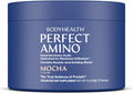 BodyHealth PerfectAmino Powder - BCAA and EAA Powder for Pre and Post Workout - Amino Acid Energy Drink for Men and Women to Support Lean Muscle and Recovery