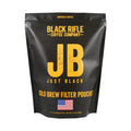 Black Rifle Coffee Company Cold Brew Packs Medium Roast Coffee Packs 6 Ready To Brew Packets