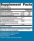 Metagenics - SeroSyn 90 Count