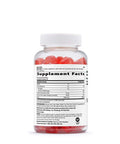 Gnc Women'S Hair - Skin & Nails - Strawberry - 120 Gummies (60 Servings)