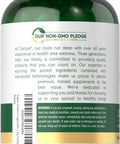 Carlyle Super Greens Capsules | 250 Count | Non-GMO & Gluten Supplement