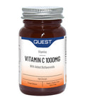 Quest Vitamins Vitamin C 1000mg with added Bioflavonoids