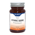 Quest Vitamins Vitamin C 1000mg with added Bioflavonoids