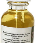 Vitamin E Oil | 1 Oz | Organic | Youthful Skin