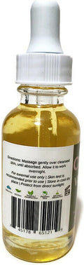 Vitamin E Oil | 1 Oz | Organic | Youthful Skin