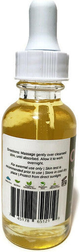 Vitamin E Oil | 1 Oz | Organic | Youthful Skin