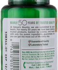 Nature's Bounty Vitamin C 500mg 100 Tablets