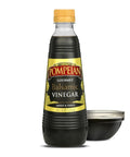Pompeian Gourmet Balsamic Vinegar - 16 fl oz | Vinegar for Cooking - Sweet and Tangy Flavor for Salad Dressings, Marinades, and Sauces