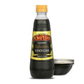 Pompeian Gourmet Balsamic Vinegar - 16 fl oz | Vinegar for Cooking - Sweet and Tangy Flavor for Salad Dressings, Marinades, and Sauces