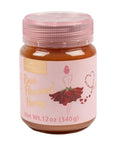 Streamland Multifloral MÃƒâ€žÃ‚Ânuka Honey with Gold Kiwifruit Pure New Zealand Honey, Tangy-Sweet Flavor, Premium Quality (MGO 50+ 8.8 oz)