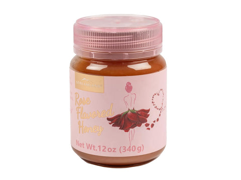 Streamland Multifloral MÃƒâ€žÃ‚Ânuka Honey with Gold Kiwifruit Pure New Zealand Honey, Tangy-Sweet Flavor, Premium Quality (MGO 50+ 8.8 oz)