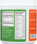 Bulletproof Unflavored Collagen Protein, 17.6 Oz