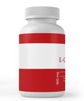 PURE ORIGINAL INGREDIENTS L-Carnitine, (100 Capsules) Always Pure, No Additives Or Fillers, Lab Verified