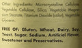 Solgar Calcium Citrate With Vitamin D