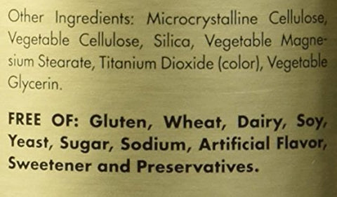 Solgar Calcium Citrate With Vitamin D