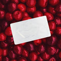 Oh K Hydrating Cherry Lip Mask for moisturising Lips, with added Vitamin B5 and Hyaluronic Acid, Wild Cherry Scent