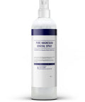 PURE ORIGINAL INGREDIENTS Magnesium Oil Spray (8 Fl Oz) Pure & Unscented, Made In Usa