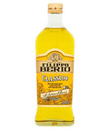 FILIPPO BERIO Classico Olive Oil Cooking Oil & Salad Dressing Glass Bottle 1Ltr