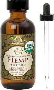 Suncore Foods Organic Hemp Seeds 8oz | Superfood | Gluten Free | Vegan | USDA Organic, Plant-Based, GMO-Free, Vegan, Plant Protein, Baking, Trail Mix, Smoothies, Salads, Toppings, Resealable Pouch