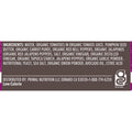 Primal Kitchen No Dairy Spicy Queso Style Plant Based Dip 11.5 Oz