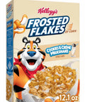 Kellogg's Special K Breakfast Cereal, Family Breakfast, Fiber Cereal, Family Size, Red Berries (3 Boxes)