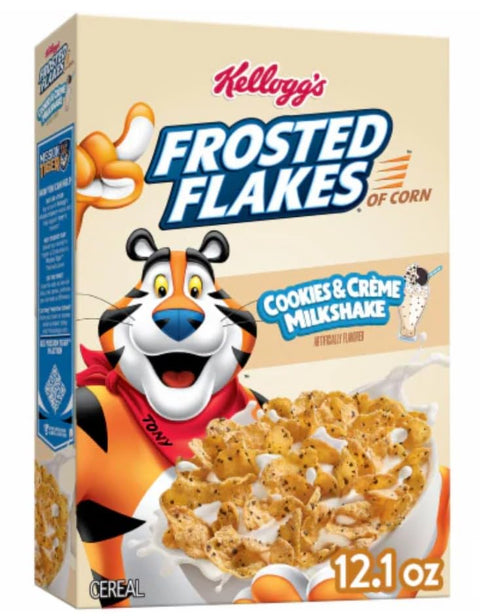 Kellogg's Special K Breakfast Cereal, Family Breakfast, Fiber Cereal, Family Size, Red Berries (3 Boxes)