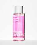 Victoria's Secret Body Fragrance Mist Pink Fresh & Clean 8.4 Fl Oz
