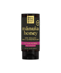100% Pure New Zealand UMF 15+ MGO 512+ Manuka Honey Squeeze Bottle Raw & Unfiltered Certified Award Winning Silky Smooth Taste & Texture 12 Oz
