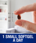 AFC Japan Ultimate Vision - 125mg FloraGLO Lutein Extract, Extract & Bilberry Extract for Age-Related Vision Concerns.